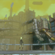 Illustration for article titled Gravity Rush carries on the artistic legacy of Jean “Moebius” Giraud